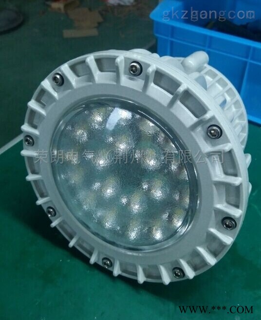 冶金厂SW7151-40WLED防爆泛光灯图1