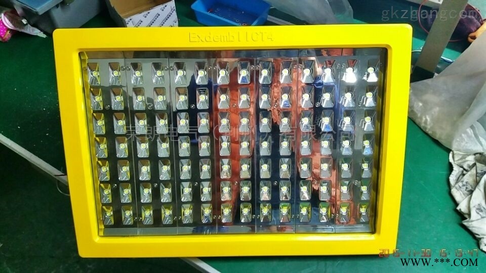 KYFC8112-150WLED防爆投光灯图1