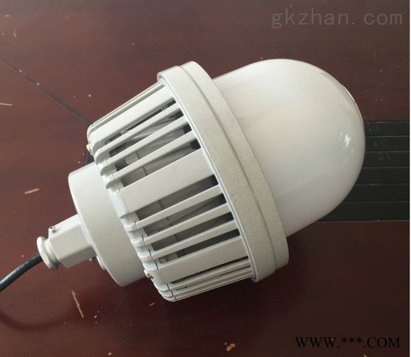 LED平台灯NFC9186 三防LED防眩泛光灯图1