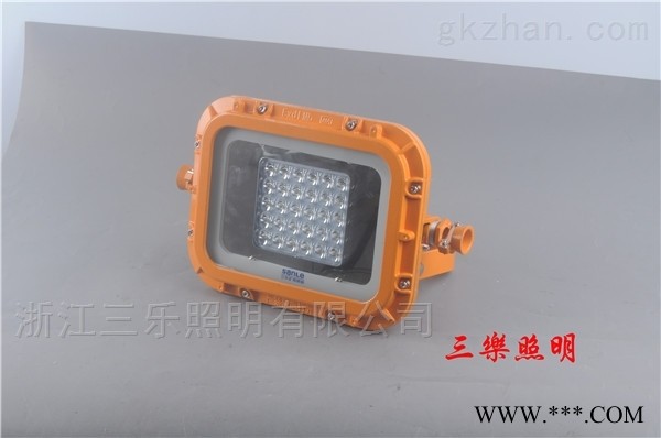 DGS50/127L（A）革新隔爆型LED巷道灯图1