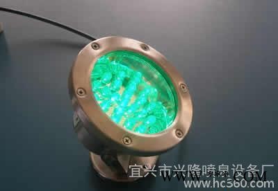 led水下灯1图1