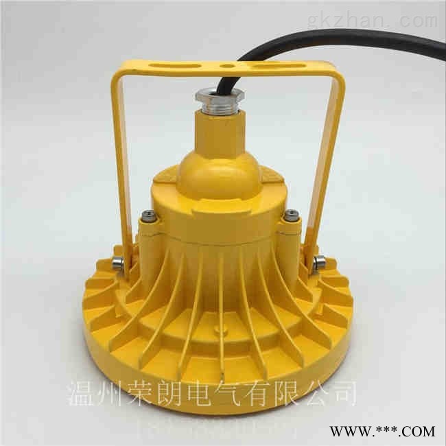 工厂直销10WLED防爆灯 LED10W防爆泛光灯图1