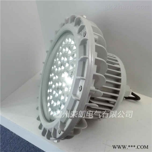 SW7151LED灯-圆形40WLED防爆灯图1