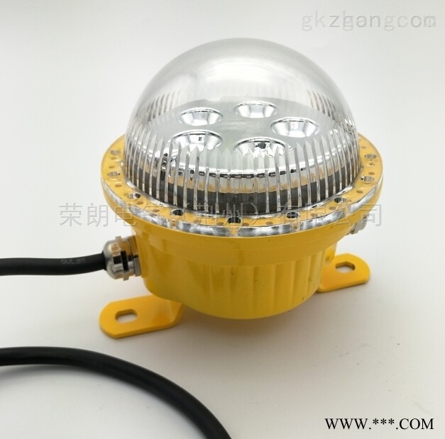 小功率LED防爆灯 BLC6235-20WLED廊道灯图1