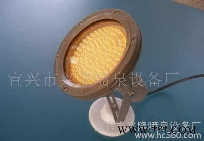 led水下灯0图1