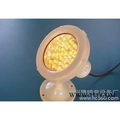 led水下灯4