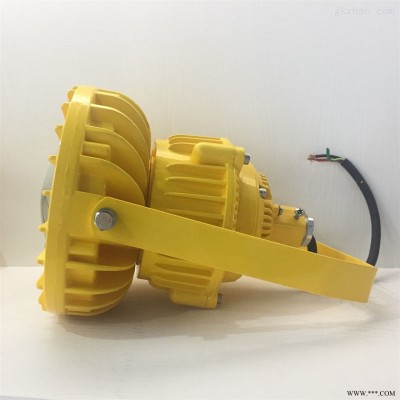 粉尘车间隔爆型LED防爆灯150W吊杆灯