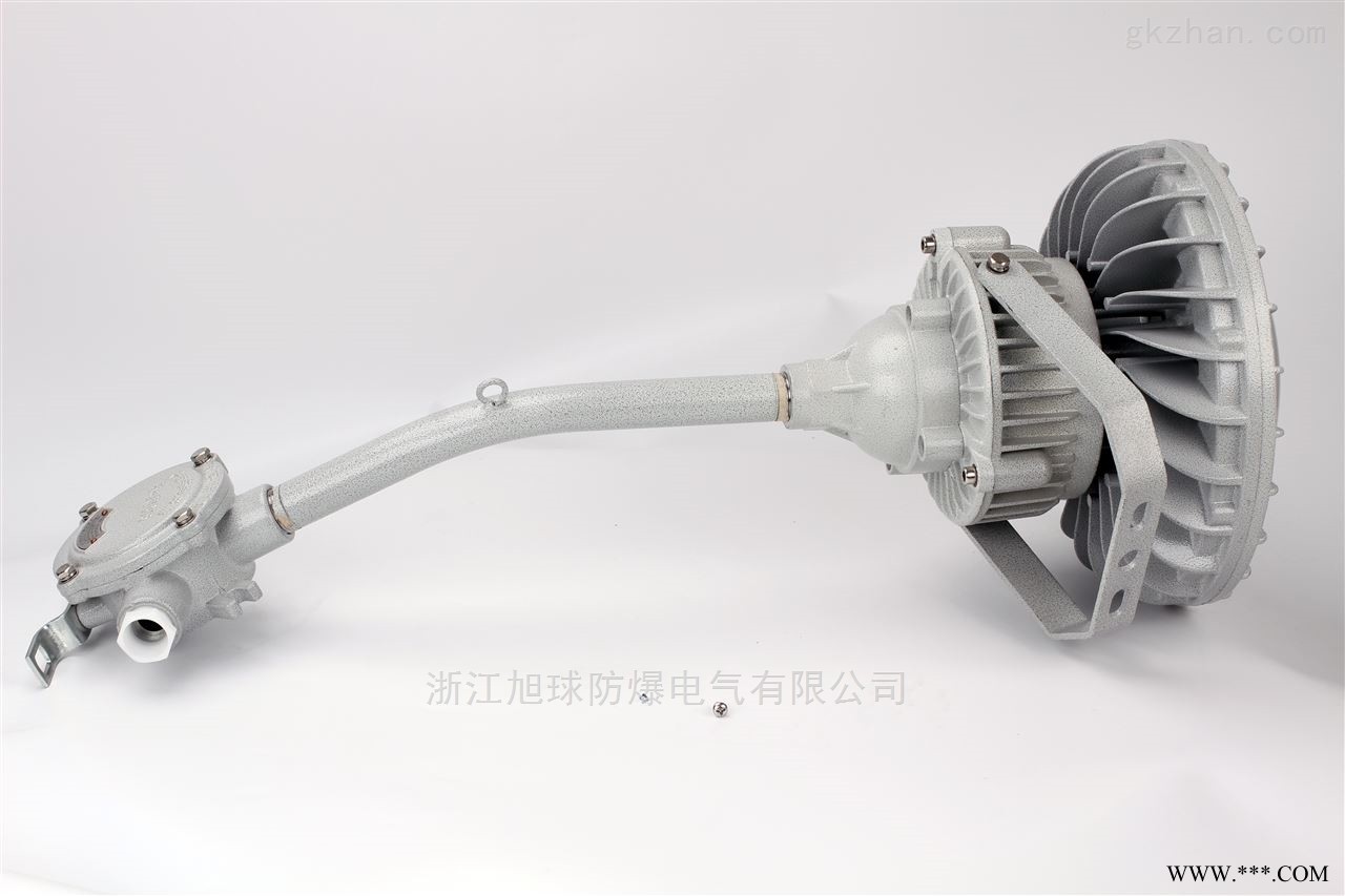 GCD616-XL50吊杆式LED防爆固态照明灯图1