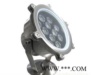 LED水下灯_LED水底灯_供应水下灯_厂家供应LED水底灯图1