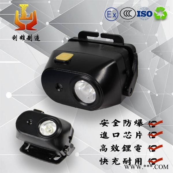 IW308 供应*数码防爆工作灯图1