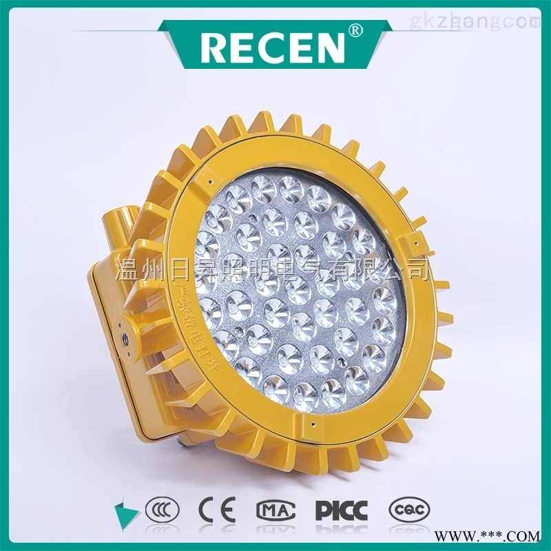 RFBL165.BFE8126防爆泛光灯LED50W图1