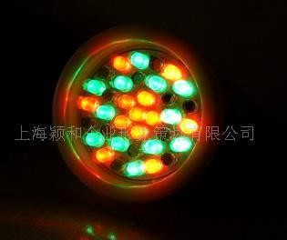 LED彩色水下灯图1