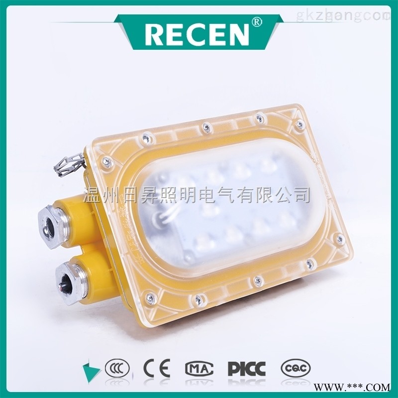 RFBL164.BFC8123防爆泛光灯LED30W图1