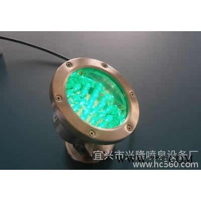 led水下灯3