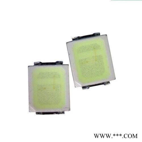 2835冰蓝光0.2W2835湖水蓝0.5W2835led贴片灯珠1W汽车灯光源图1