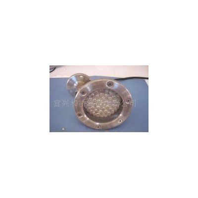 LED_不锈钢_水下灯