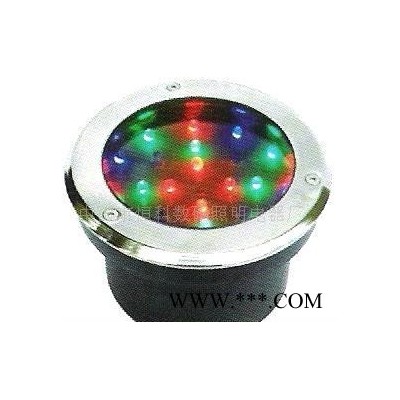 LED地埋灯水下灯(图)