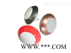 智能声光报警器图1