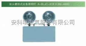 安科瑞消防应急照明灯具和标志灯具图1