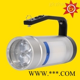 消防手提式强光照明灯,多功能防爆手提灯图1