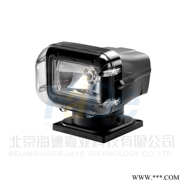 CH408B HID防水型遥控探照灯（进口）图1