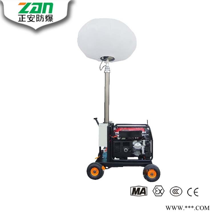 ZA大功率月球灯图1