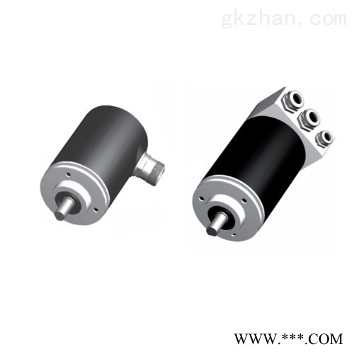 希而科优势 德国TWK CRD65系列编码器图1