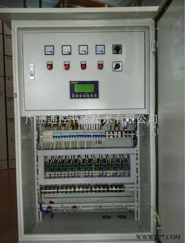 GGDZ-T-3050照明稳压节电器图1