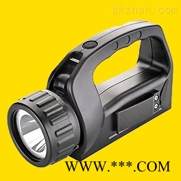 手持强光应急灯,手提式强光巡检工作灯图1
