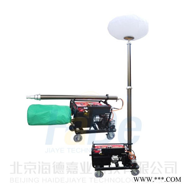 自动升降月球灯HD6000图1