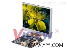 JD40M05-4寸-JD040H54D08A0-32SAT(56)液晶屏模组图1