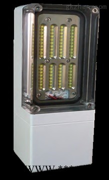QL-3000水下泛光灯图1