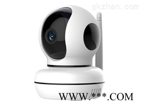智能高清网络摄像头（APP版）图1