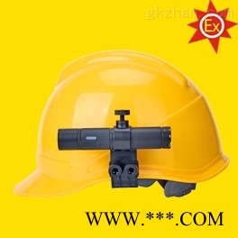 灭火救援头灯,佩戴式防爆照明灯,应急头灯图1