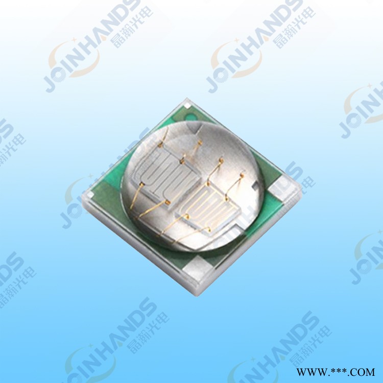 LED贴片1-3W5050透镜大功率led灯珠图1