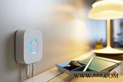 智能照明系统方案开发设计图1