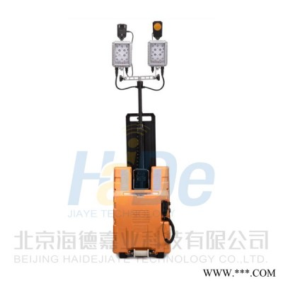 多功能移动照明系统HD6128