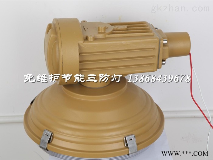 SBR6120-YQL150三防道路灯图1