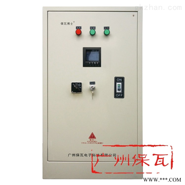 BS-3-200-K智能节能照明控制器、路灯稳压调控器图1