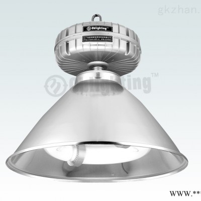 无极工矿灯150/200/250W 低频无极灯价格 工厂照明灯厂家批发