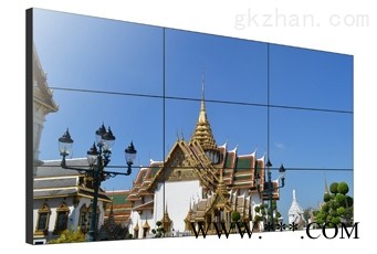 47寸4.9MM液晶拼接屏图1