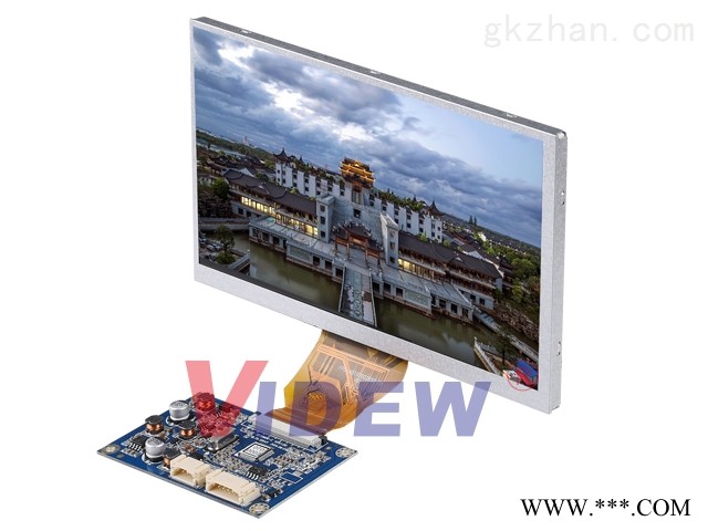 JD70M06-C -7寸-AT070-DM057-18SG液晶屏模组图1