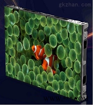 室内P1.2mmLED节能显示屏图1