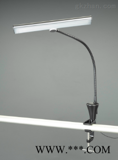 日本ESCO喜一 480mm照明灯/ LED（夹式）EA761XE-56图1