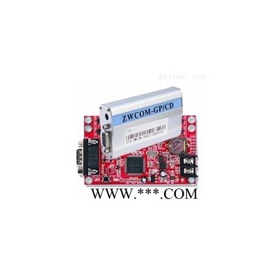 正伟无线王GPRS LED