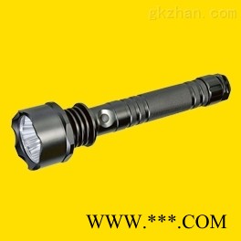 强光眩目器,手持大功率LED眩目手电筒图1