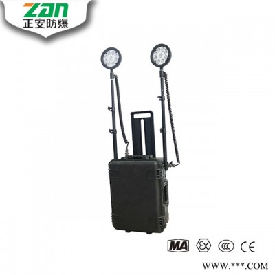 ZAD138移动照明灯
