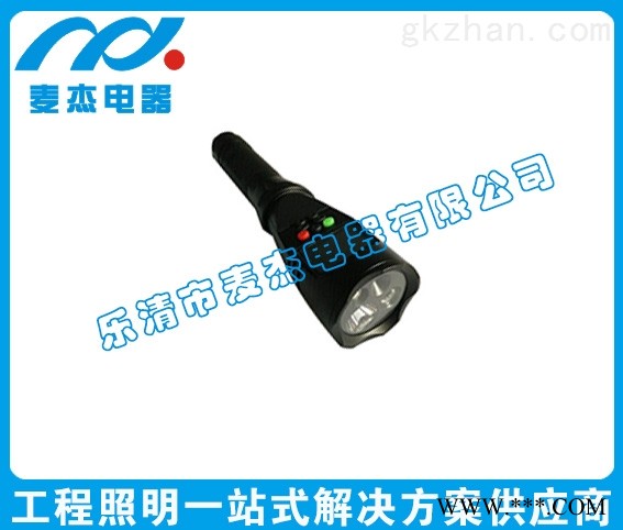 JW7118智能巡检仪 JW7118铁路巡检灯 摄像电筒厂家价格图1