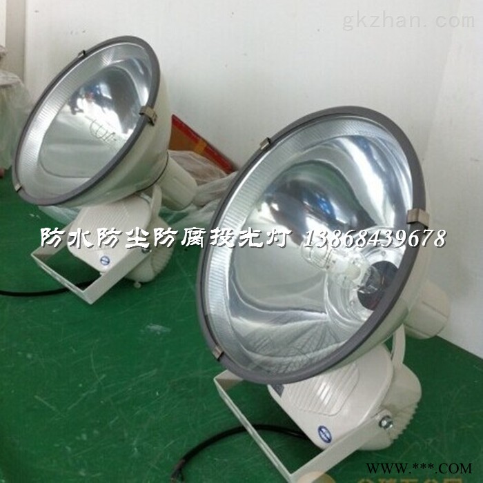 SBF6226-N400防水防尘防腐投光灯图1