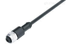 M12 連接 有線電視盒, 成型图1